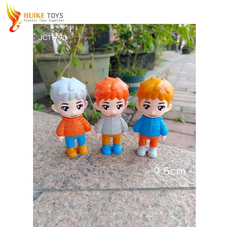 2025 Doll toys accessories plastic doll Decoration Mini Sunglasses Glasses for Christmas Elf doll
