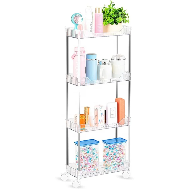 High quality multipurpose customized acrylic food storage container and acrylic lego storage cartridge storage acrylic gameboy