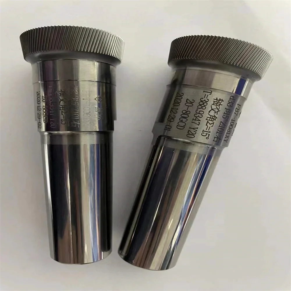 China Factory HSS module gear hob cutter with TIALN coating