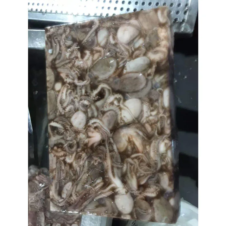 Whole Size Frozen Octopus of Cheap Price Hot Sale