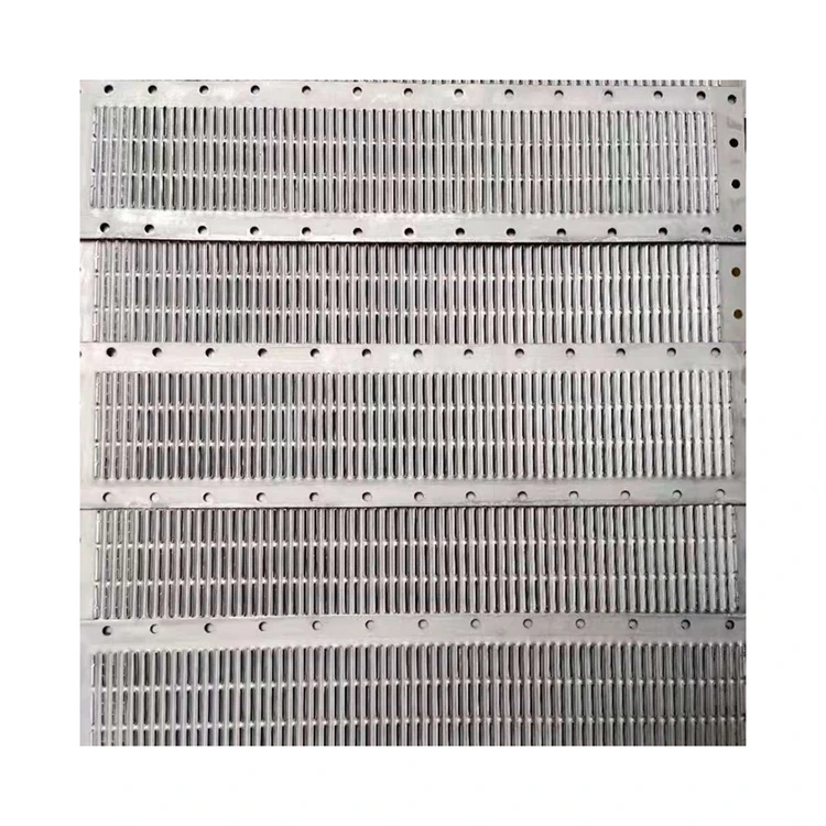 Proper Price Top Quality tractor radiator core various types Good structural strength tractor radiator core Chinese manufacturer