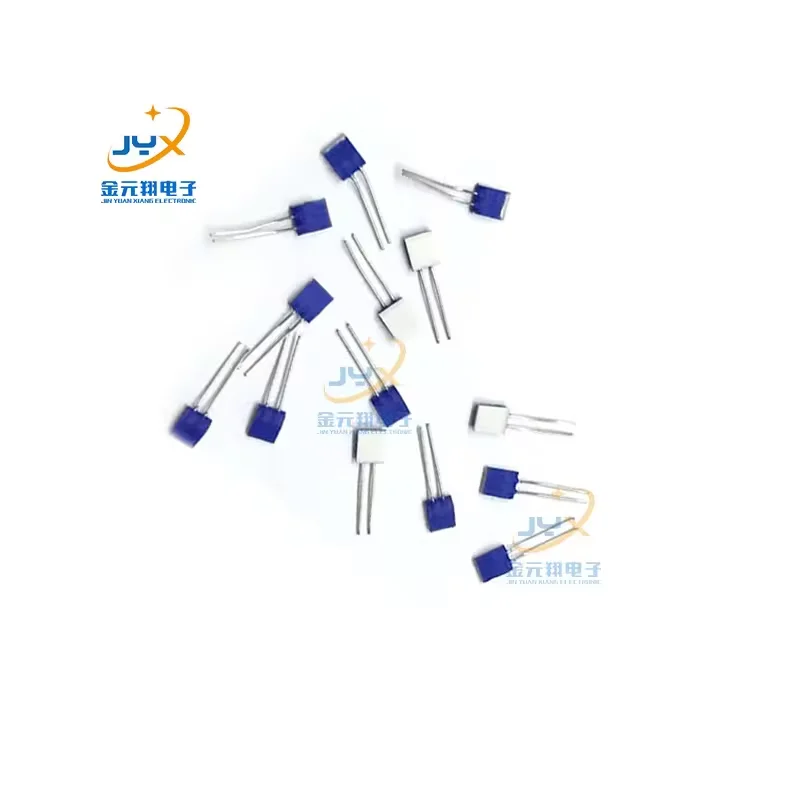 Hot sales  Class A  PT100 PT 1000 chip sensor