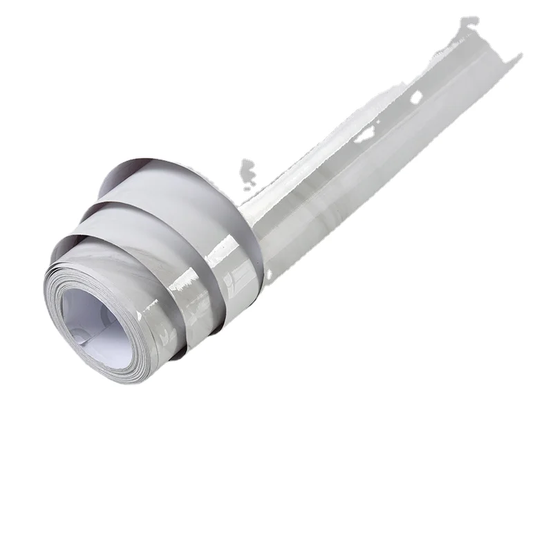 marble wallpaper kitchen sticker waterproof, oil-proof, fireproof and thickened cabinet high temperature self-adhesive wall