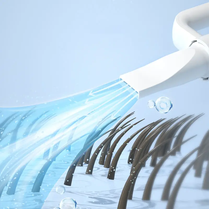 Top Quality Pet Grooming Machine Adjustable Speed Dog Grooming Hair Dryer For Small Animals Smart Pet Dog Cat Dryer