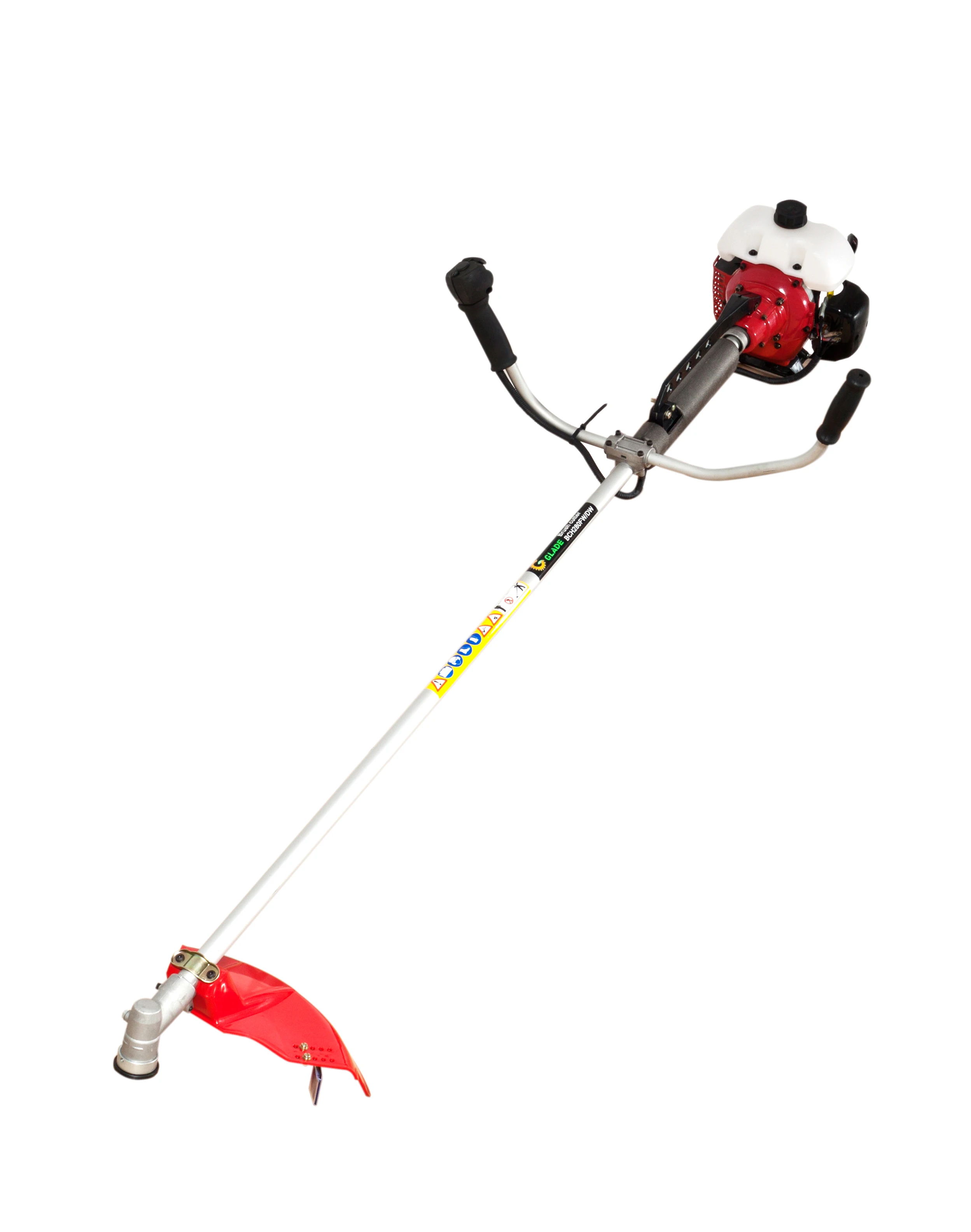 small gasoline 42cc 2 stroke engine for brush cutter grass trimmer