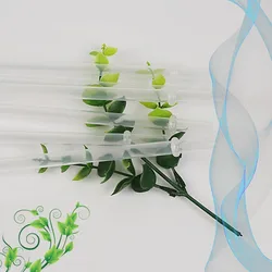 New Product Ideas Split Straws PP Resealable Reusable Easy Cleaning Straw