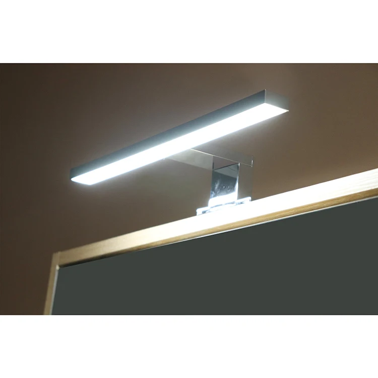 
Popular Fantastic Luxury Bath Vanity Lights Hotel Led Bathroom Mirror Lamp 