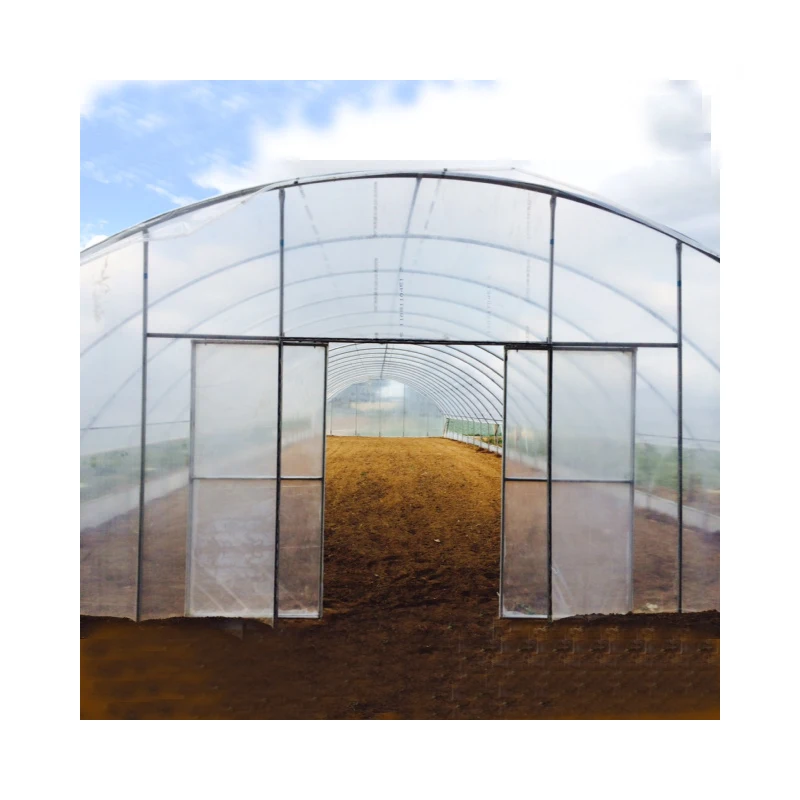 
Cheap Agriculture Multi-span Glass Greenhouse Hydroponic Greenhouse PC sheet sunshine other greenhouse 