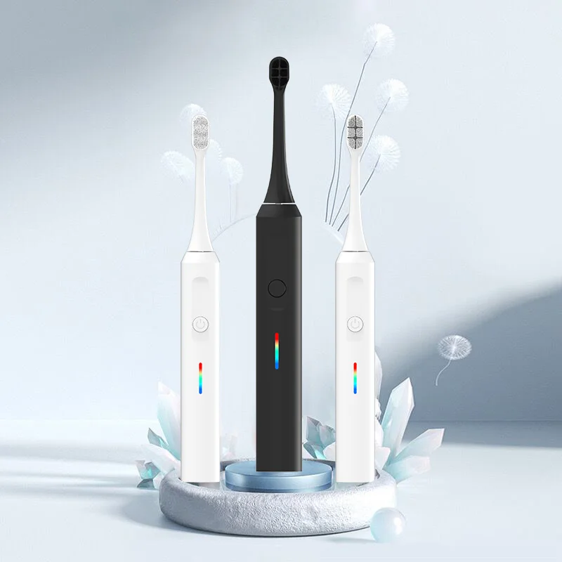 Best selling sonic toothbrush With Multiple Cleaning Modes Sonic Electric Toothbrush with 10000 bristle brush head
