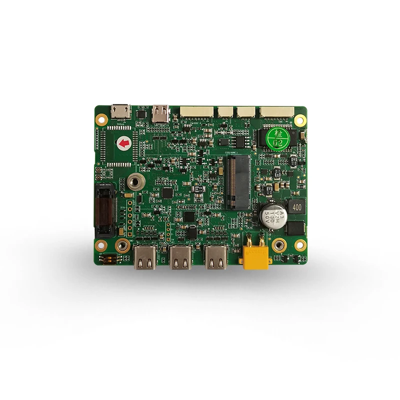 Nvidia Jetson Orin Nano 4GB 8GB Module Carrier Board RTSO-3006 Industrial Convenient And Small Size For UAV Flight Industry