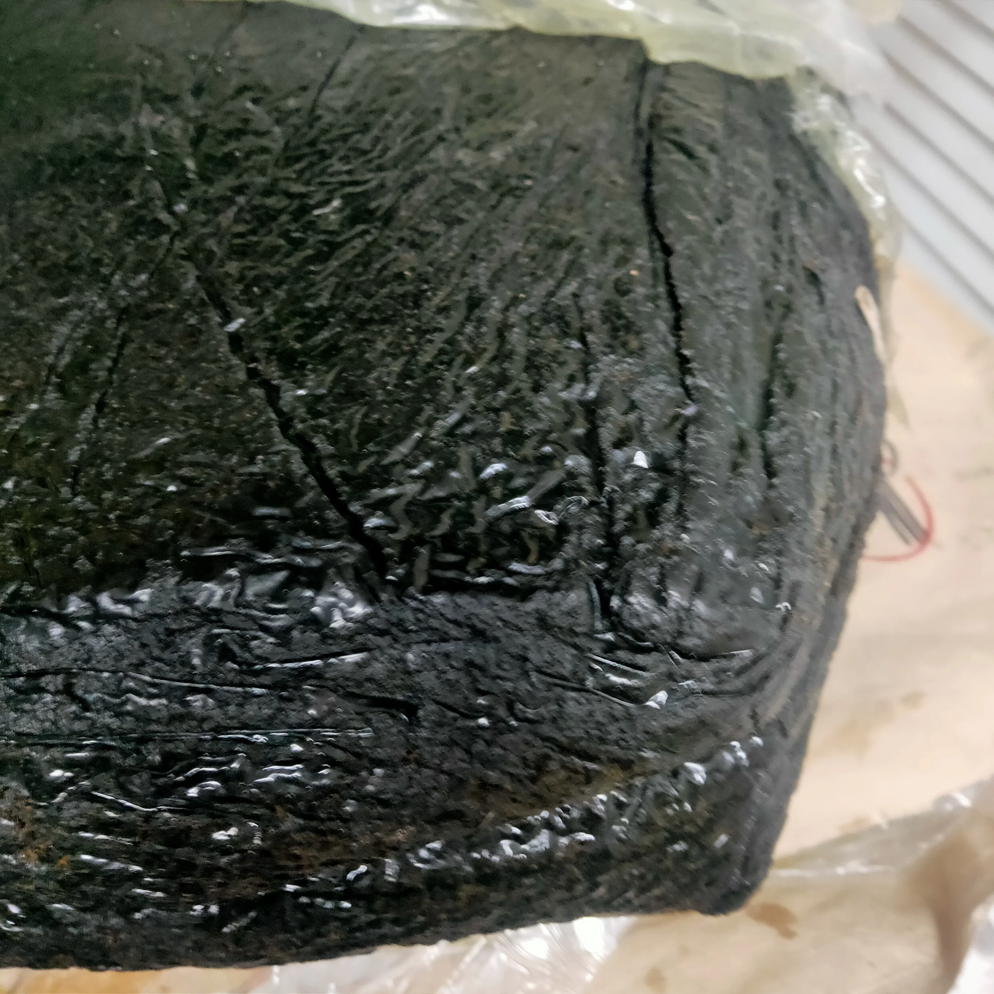 Заводская цена стирол бутадиеновый каучук SBR1712 синтетический SBR 1712 для шин и