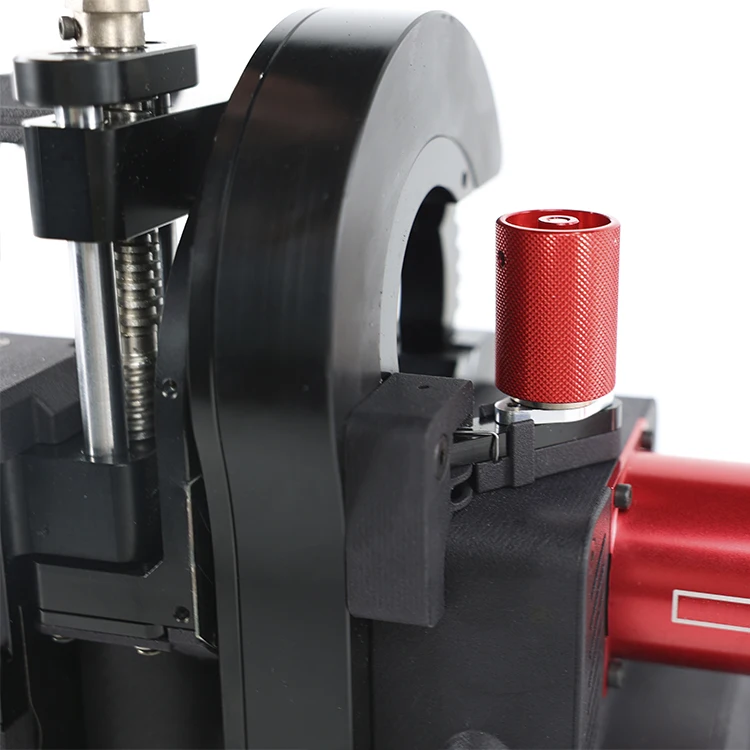 Anhu Remote Control Cable Stripper Insulated  High Voltage Electric Cable Wire Stripper Tool