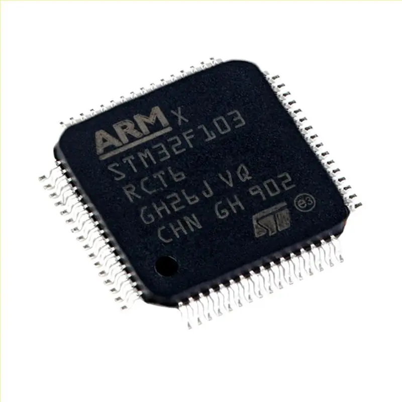 STM32F469AIH6 новые и оригинальные чипы Шэньчжэнь чип высокого качества IC 4-значный 1/2 A/D CONV QFN электронные компоненты