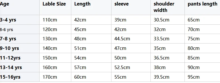 Children clothing High quality casual sports children  clothes set autumn clothing cotton for girls teenage girls clothes