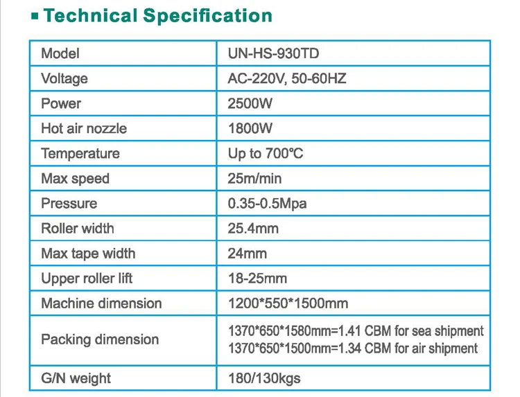 
Hot air seam sealing welding PPE suit machine for medical gown 