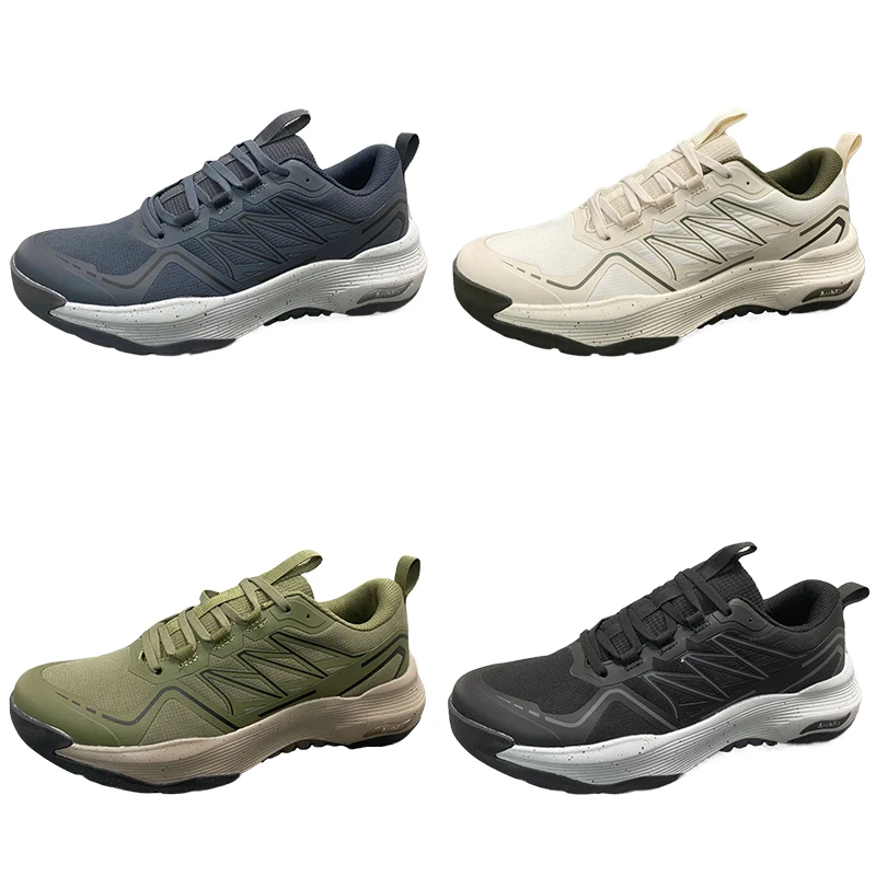 Mammon Fashion Sport Shoes Men Footwear Sneakers Shoe