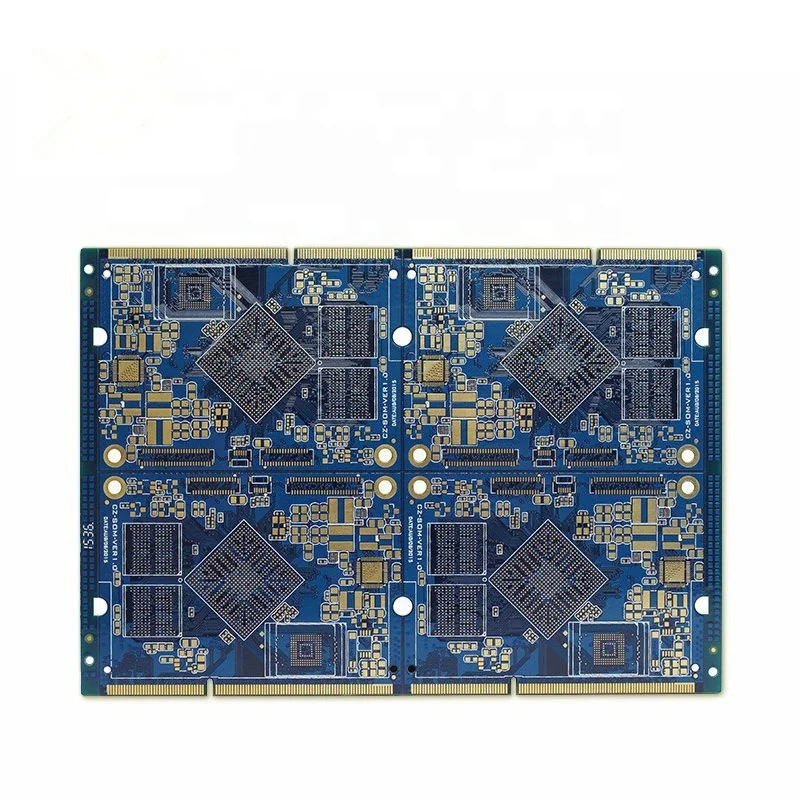 Профессиональный pcb pcba Реверсивный инженерный