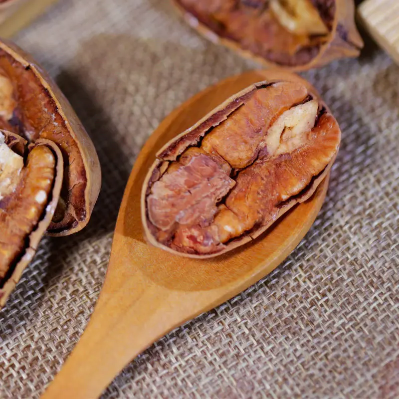 High Quality Grade Organic Pecan Nuts and Dried Fruits