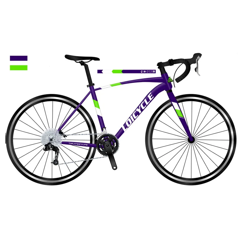 customizable twitter road bike Unlock Your Potential with Cutting-Edge racing bicycle - Elevate Your Riding Experience.