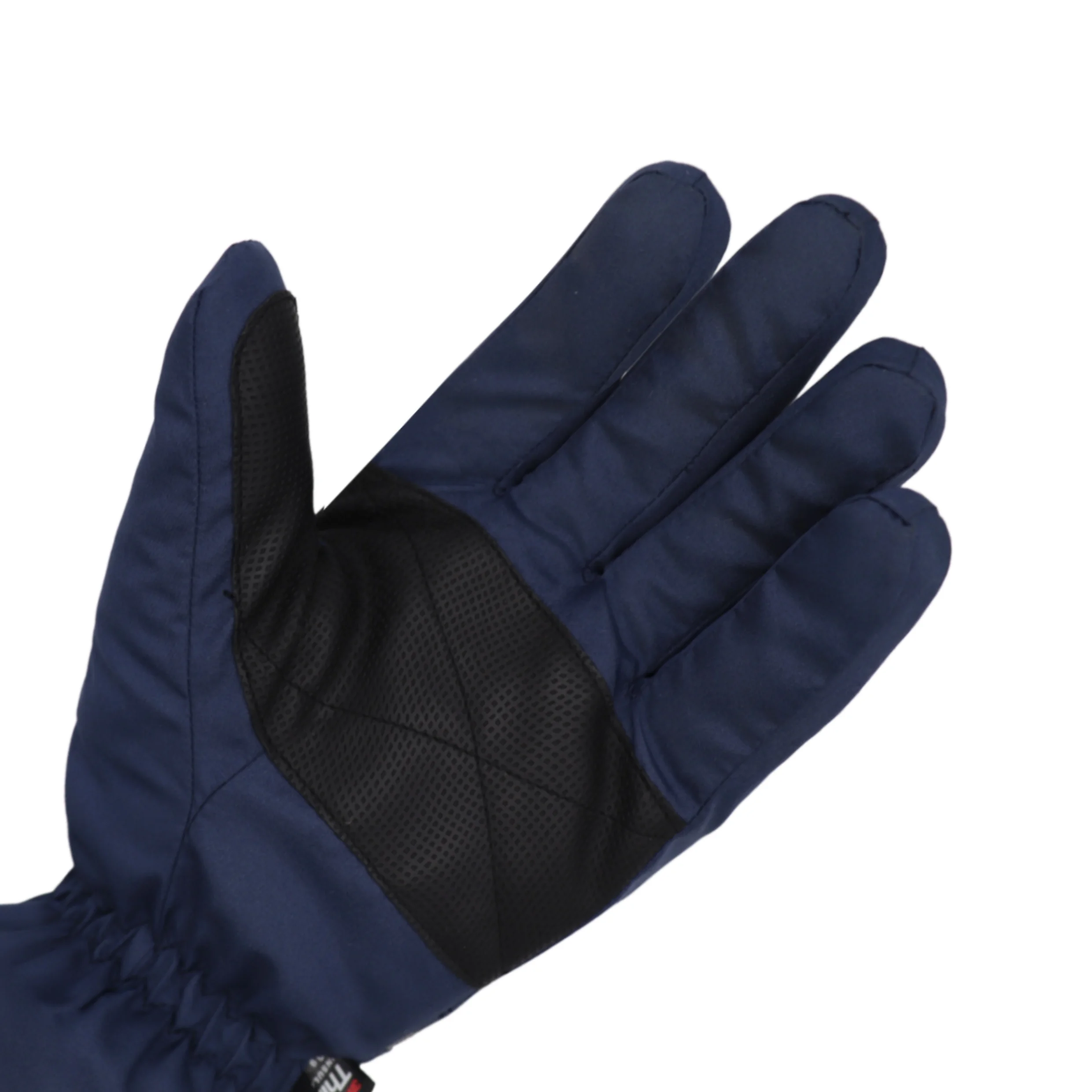 Лидер продаж, Мужские Профессиональные уличные теплые хлопковые перчатки C40 для владельца снега, горного лыжа