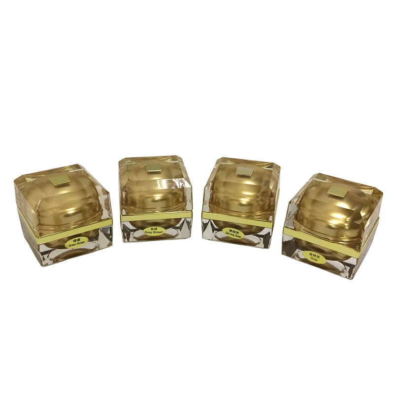 Bolin Professinal Permanent Makeup 4Pieces Pigment Ink Set For Lip