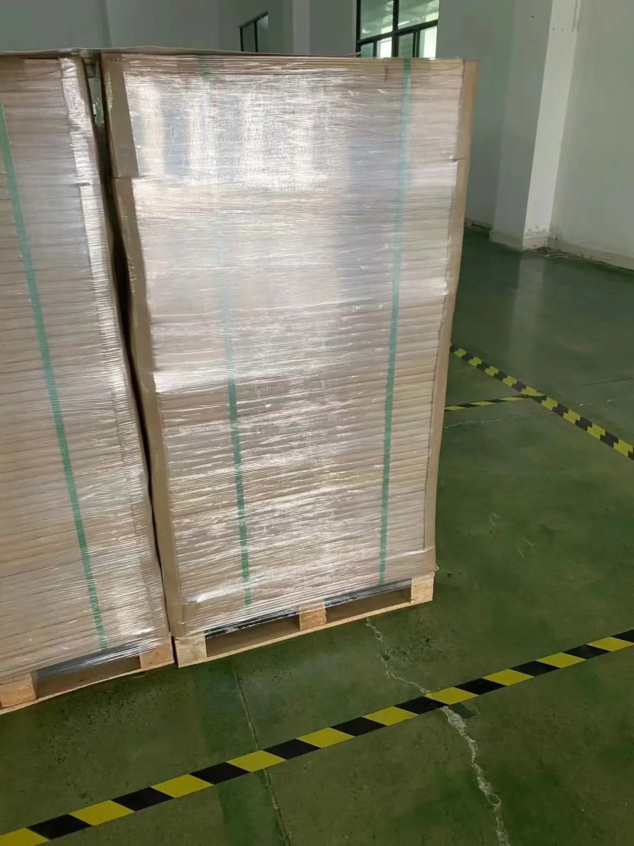 Greaseproof Oil Proof Meat Wrapping Pe Coated Paper