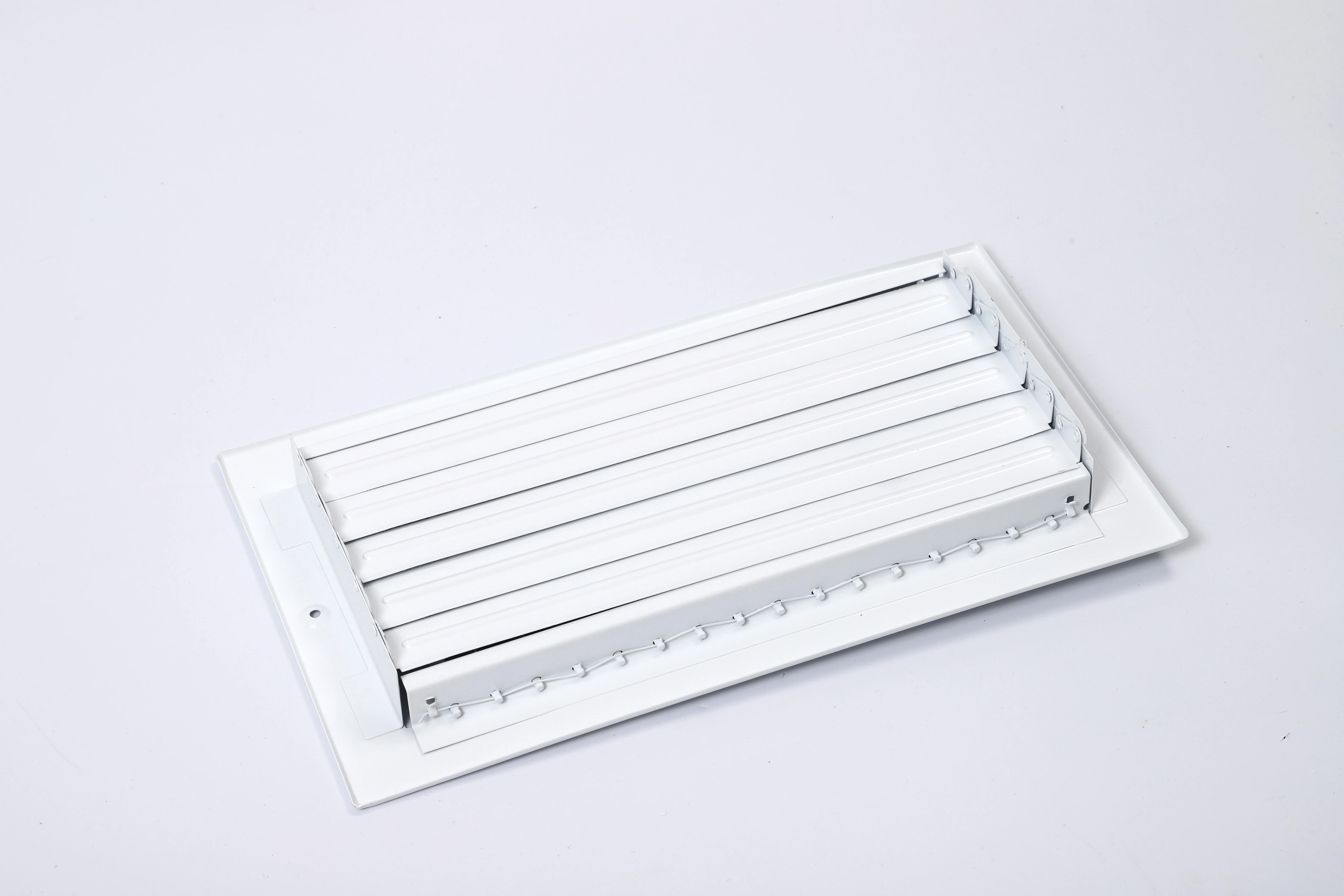 Напольный регистр Воздушная решетка напольная система HVAC вентиляционная крышка 110