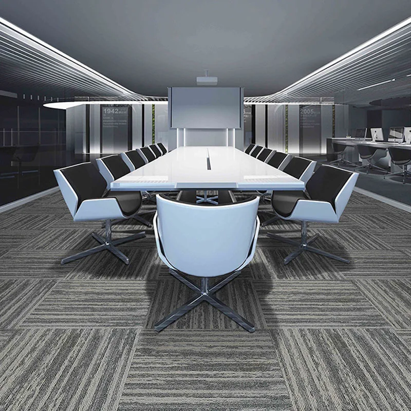 Eco-friendly Carpet Tiles Nylon Carpets Wall To Wall High Quality Living Room Carpet For Bedroome