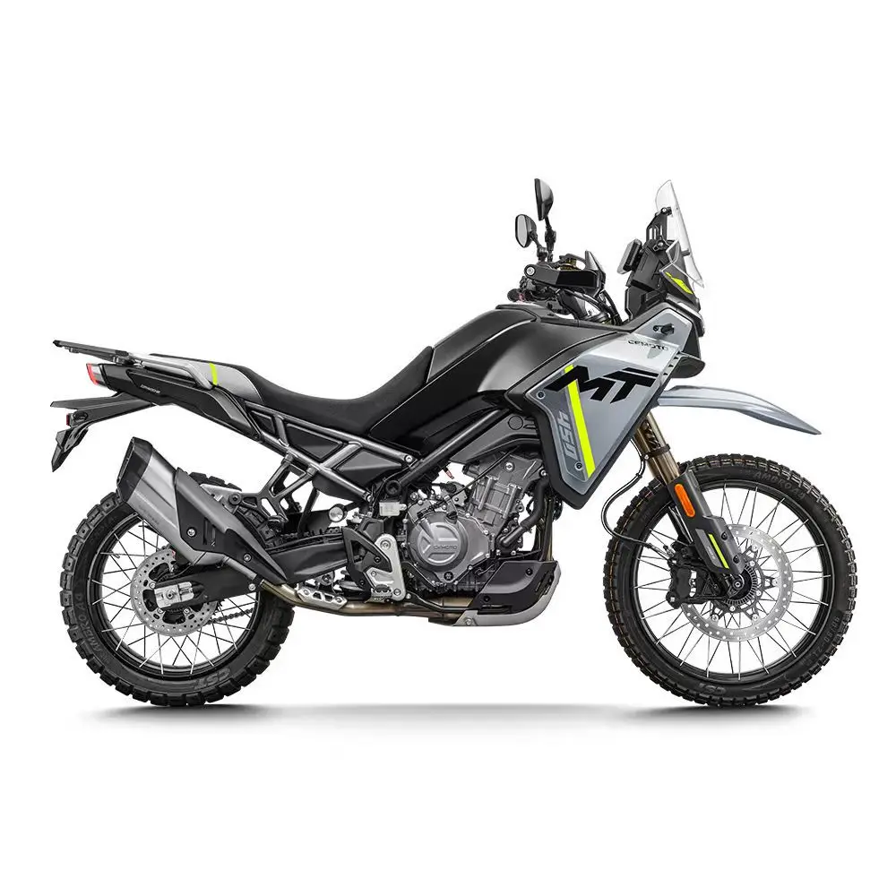 2024 новая распродажа для спортивных мотоциклов C F M O 450MT 450cc