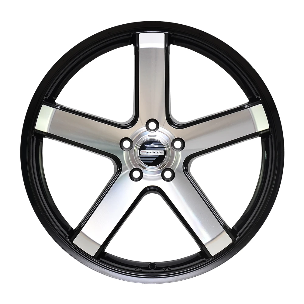 Pdw Customized Tire Truck Rueda De Coche Pasajero Tpm Amg Bb Wheel For Car