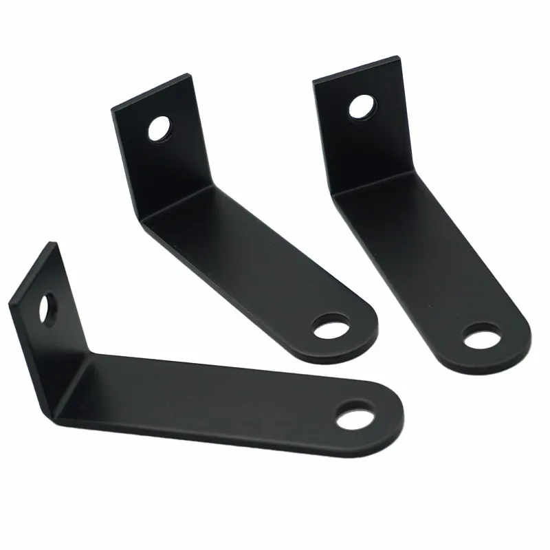 Precision Custom Bending Steel Aluminum Metal Sheet Metal Fabrication Stainless Steel Bending Fabrication Part