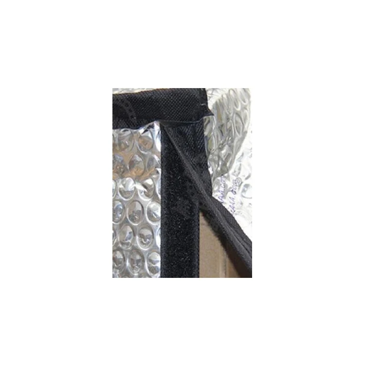 thermal insulation container liner