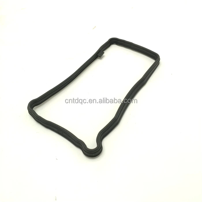 China production auto parts Valve cover gasket set 11127588418 engine Valve cover gasket for 3series F30 F80 F31 5SERIES F10 X1