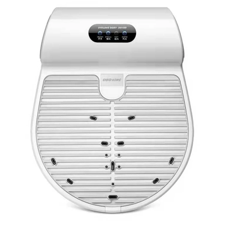 New Fashion Comfortable Cheap Hot Sale Top Quality Full Body Air Dryer