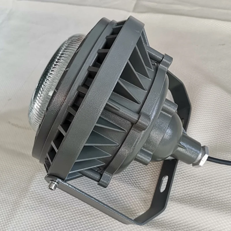 Goldyo ATEX sensor light gas station chemical plant anti explosion lamp hazardous area  Explosion-proof emergency light