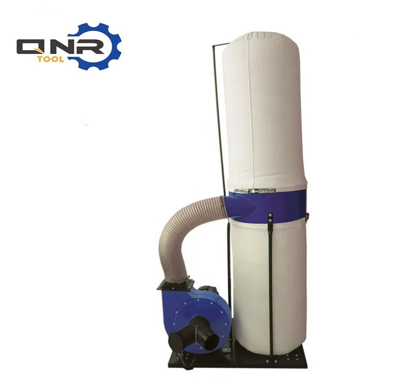 bag industrial Dust Collector W6-DC2F for woodworking