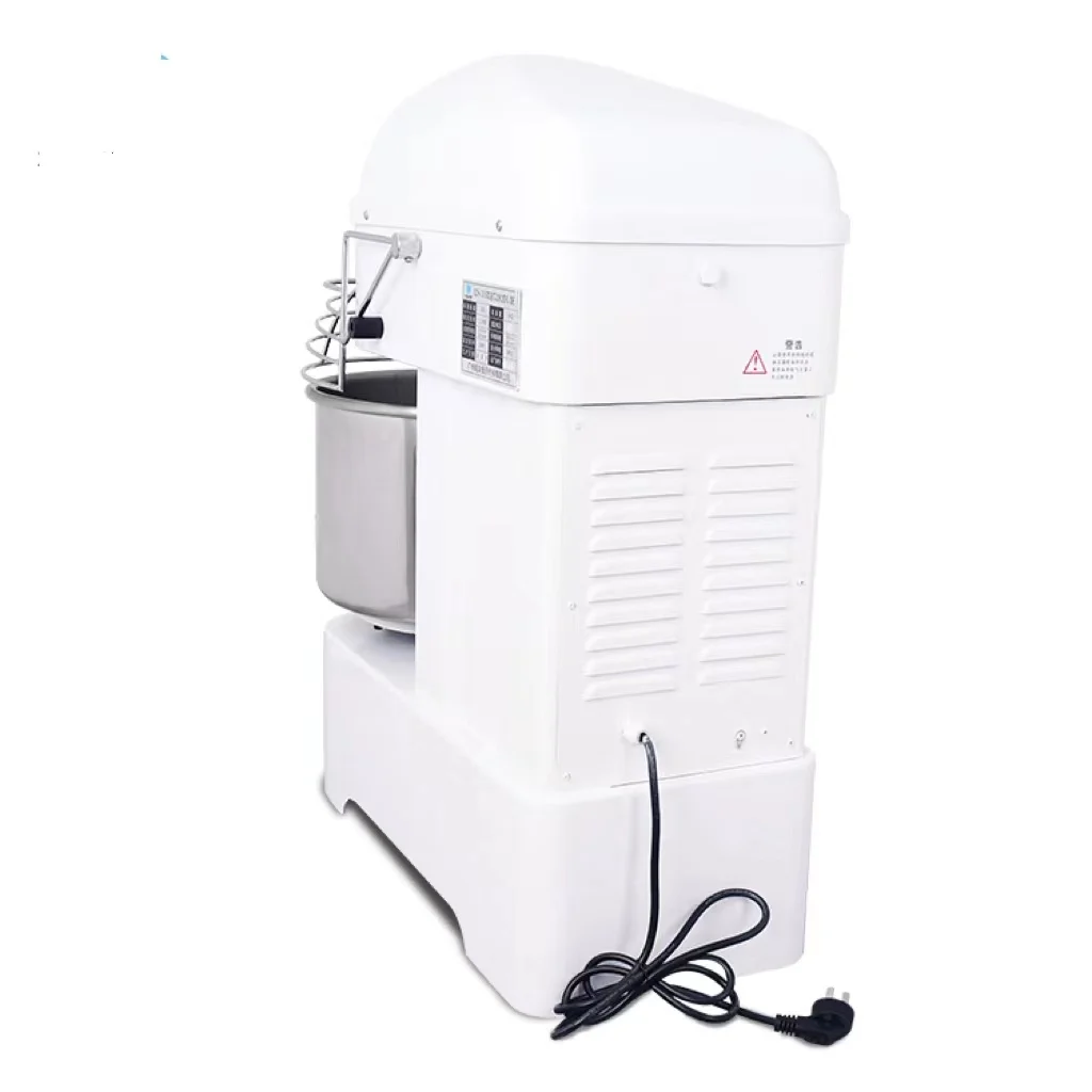 Hot sale bakery  Dough Mixer spiral dough mixer for bread  Hot sale bakery  planetary dough mixer