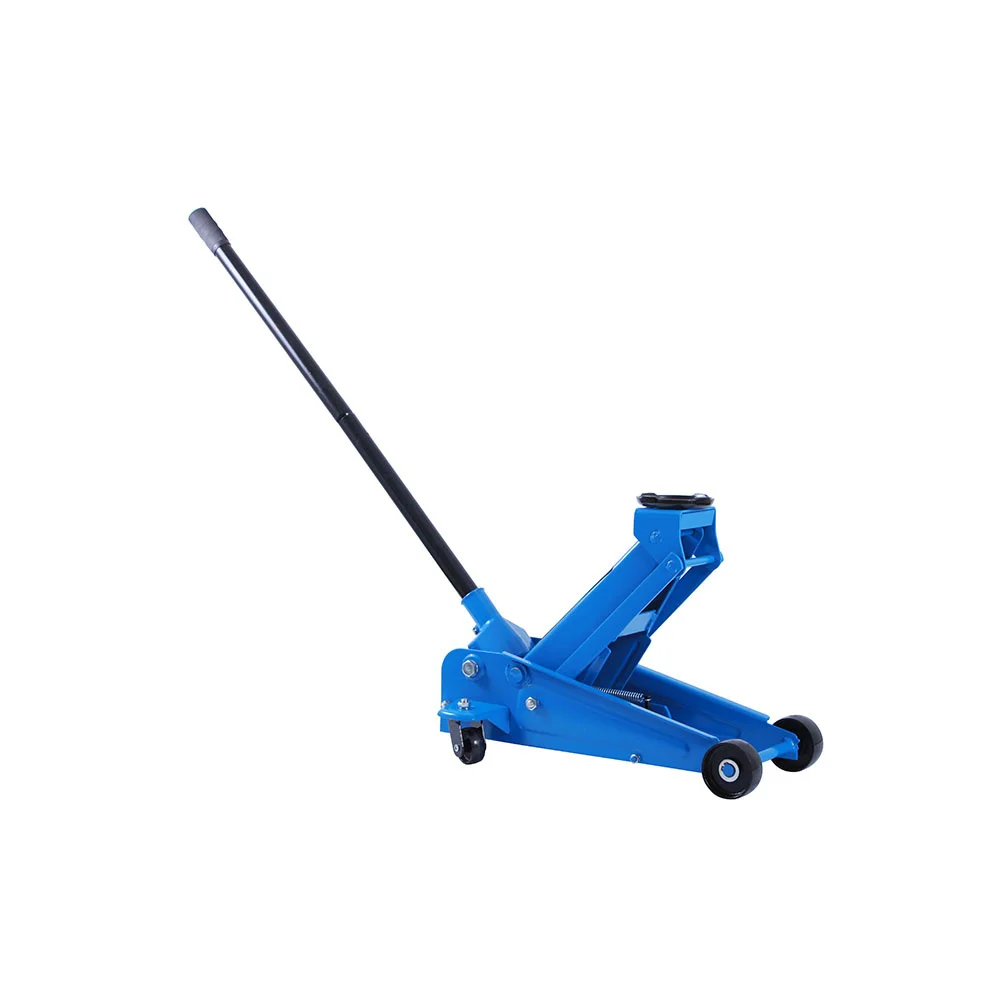 Factory Price Hydraulic 3t Auger Spiral Jacking Horizontal Electric Jack