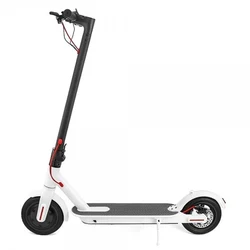 Hot sale MI M365 Pro 2 E Scooter 8.5inch 300w 350wt 350W Adults Cheap Foldable Electric Scooters