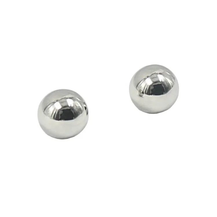 aisi 52100 bearing ball grind metal sphere g1000 8mm 15mm 28.575mm chrome steel ball