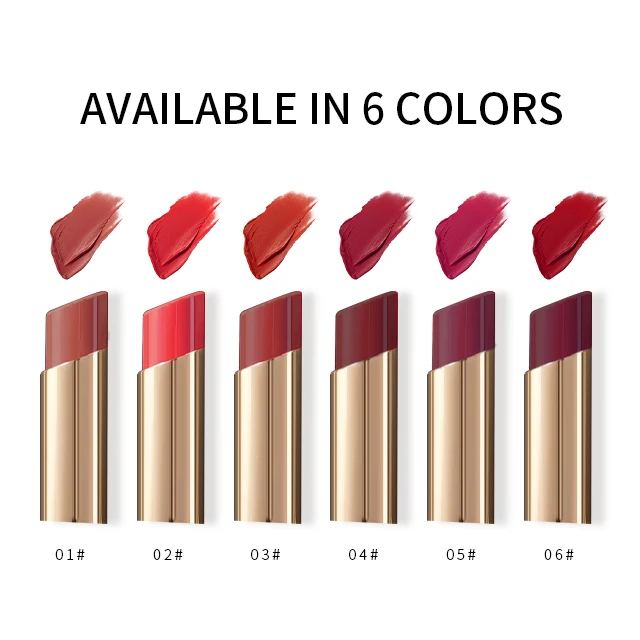 Moisturizing Lipstick Lipstick