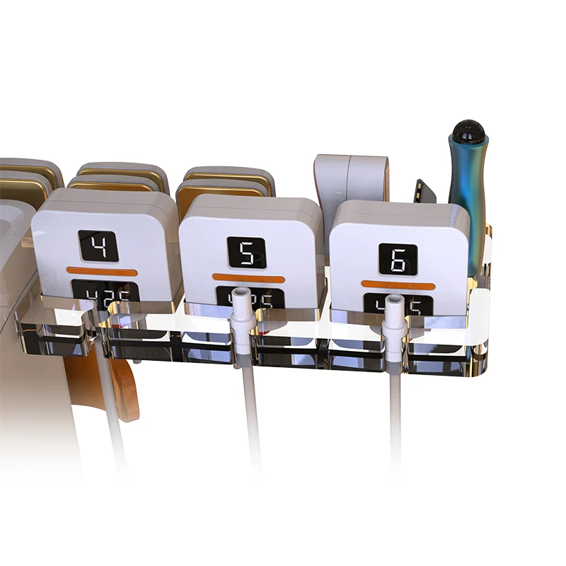 2023 новый дизайн аппарат для похудения Trusculpt ID Cutera Flex 2 в 1 коррекция фигуры салона