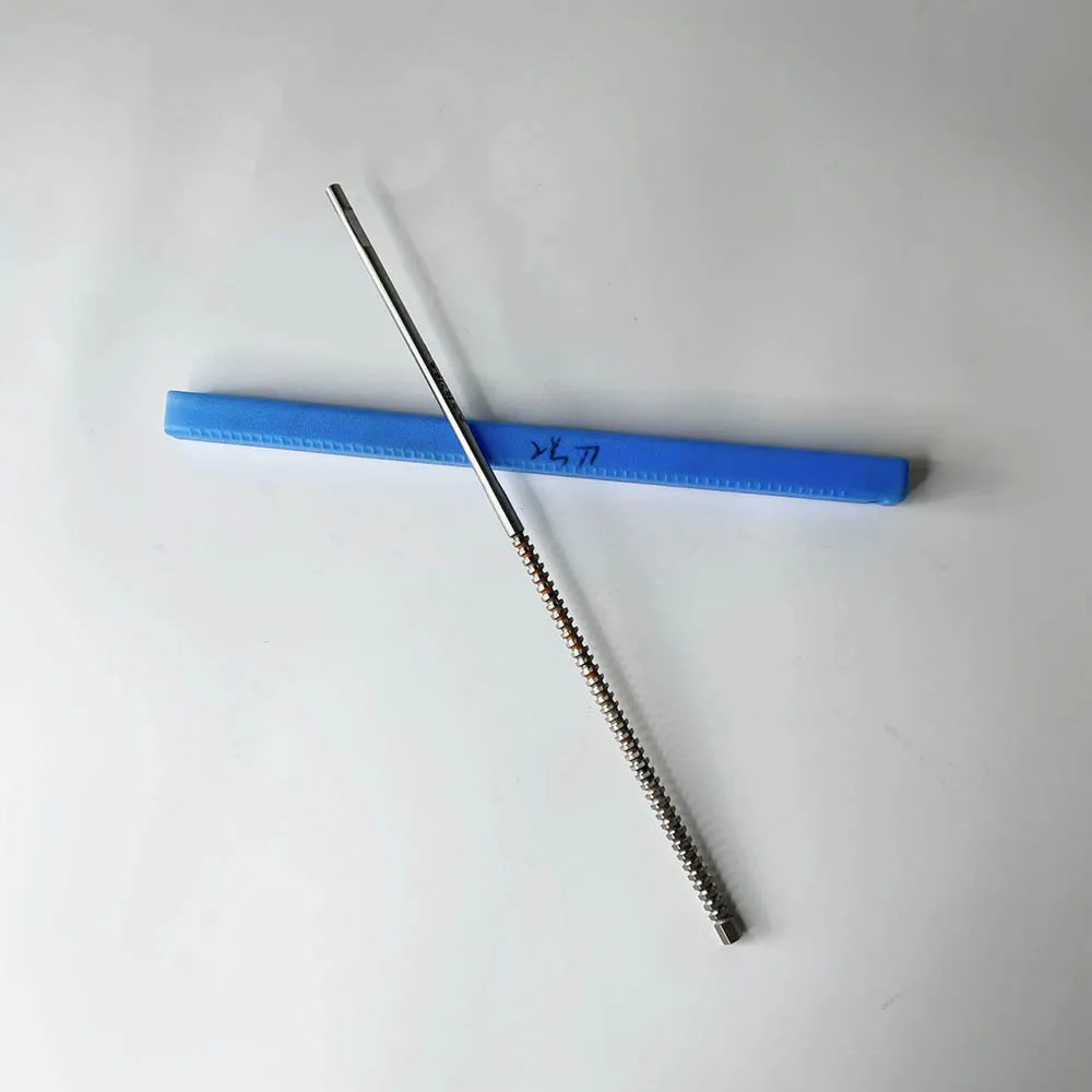 Factory Customized ToolHigh Quality Involute Spline broaching tool set