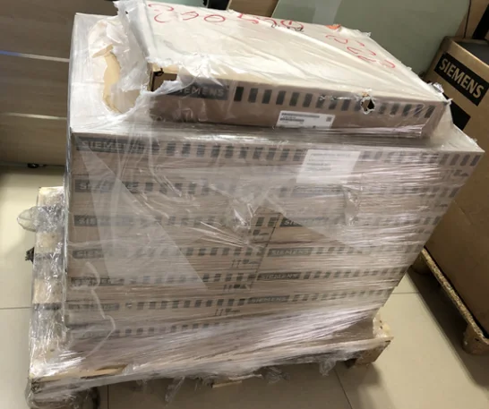 SIEMENS LDS6 лазерного процесса мульти-газоанализатор 7MB6121