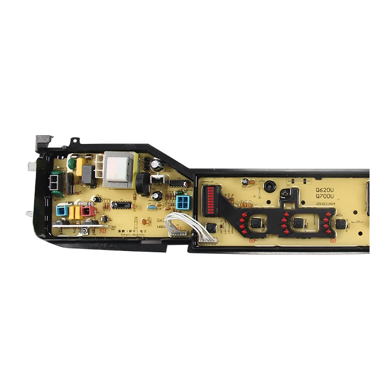 Q700U Brand High Quality Home Appliance Spare Parts  Repair Washing Machine Control Main Board