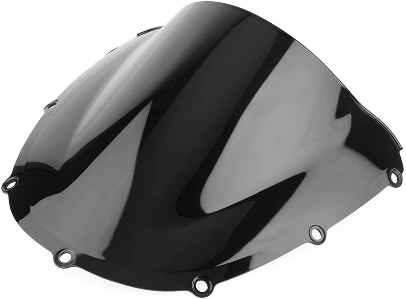 For Honda CBR 900 RR CBR954 954 2002 2003 Motorcycle PC material windshield WindScreen wind deflector Double Bubble