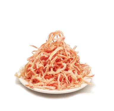 
wholesale dried shredded squid bulk seasoned korean delicious snack Seafood snacks chinese snacks 