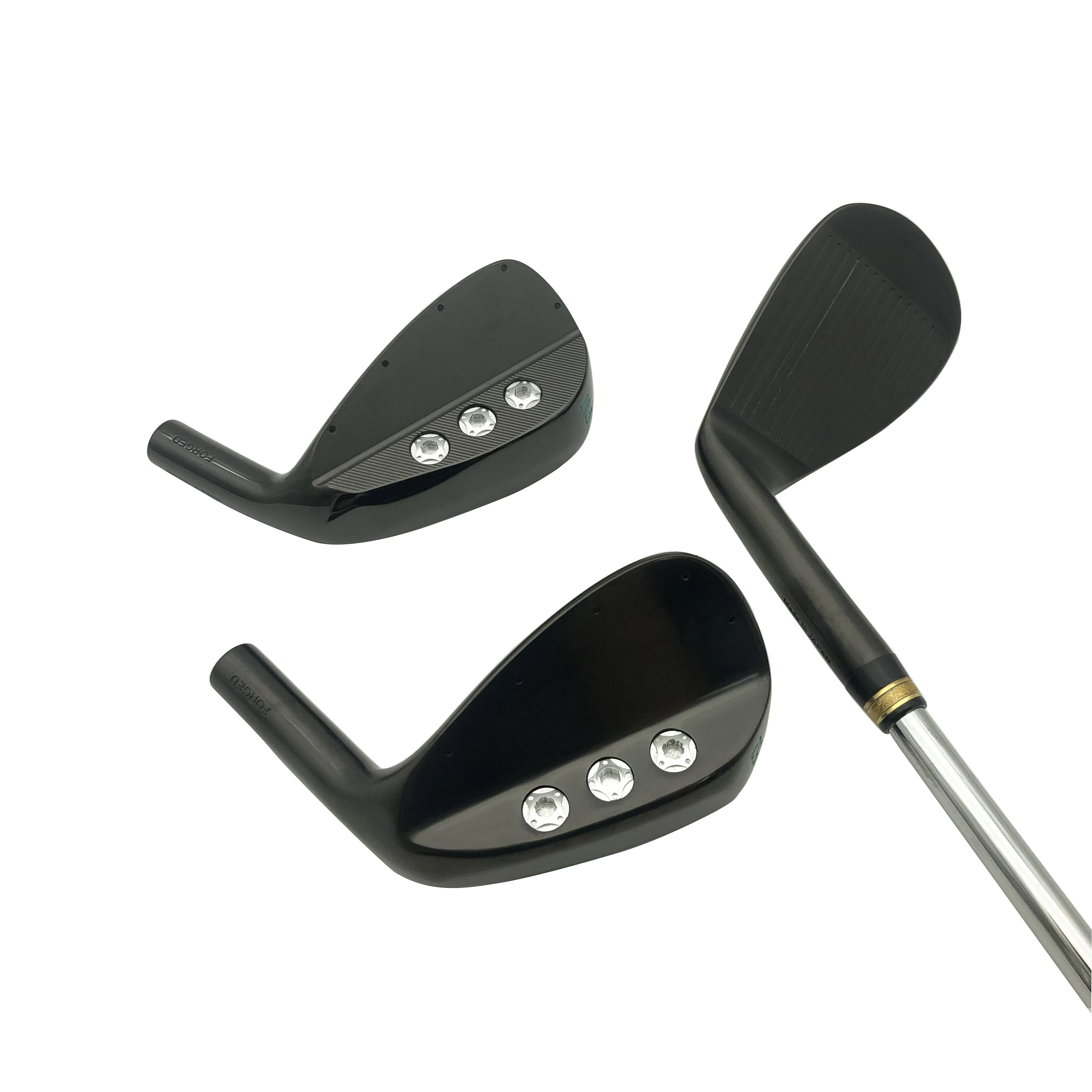Set Be Golf Clubs Wedges Stainless Steel 48-62 Degree Right/Left Handed Golf Clubs Sets Golf Wedge