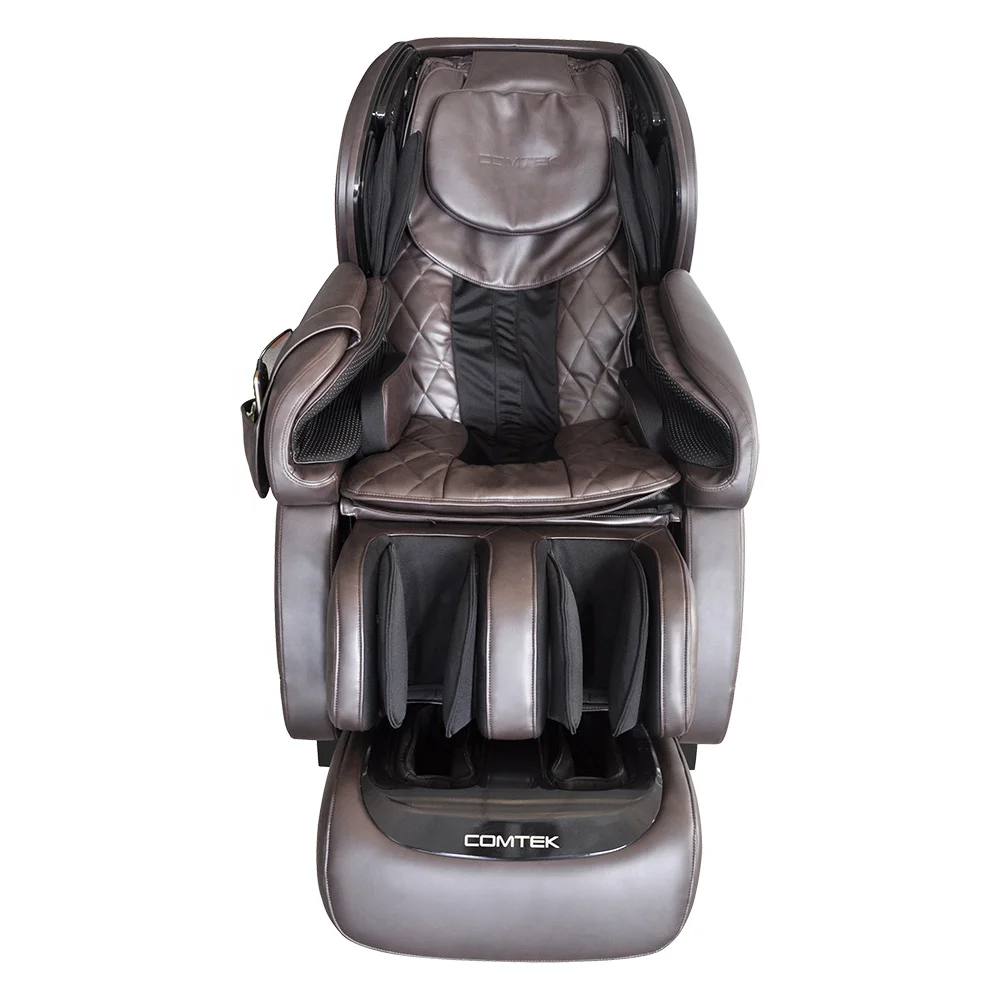 zero gravity massage chair retractable massage chair 4D luxury massage chair