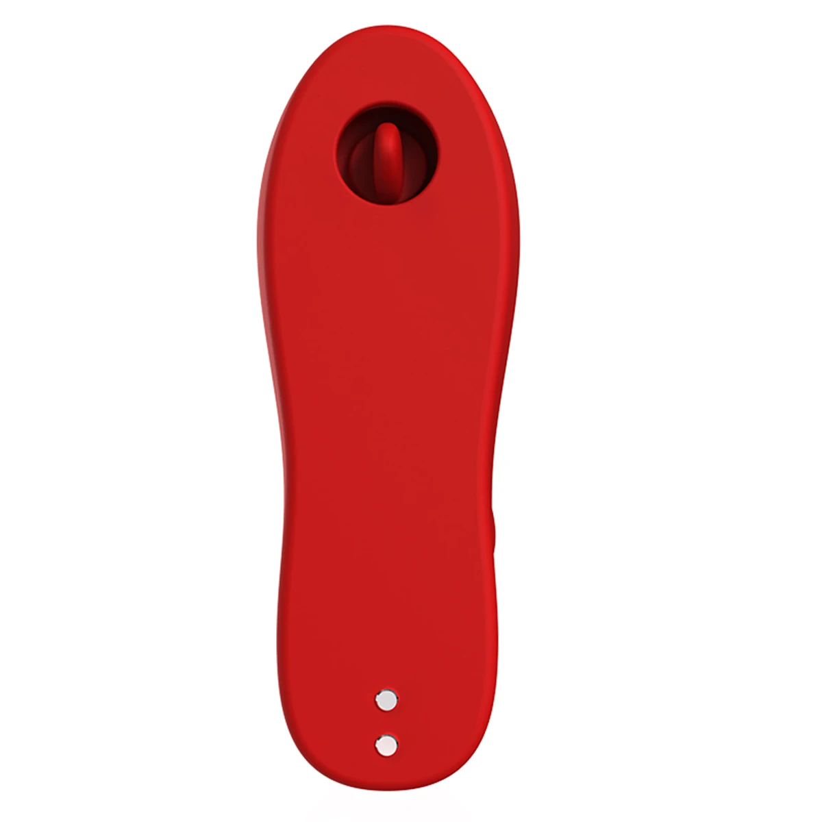 Licking Couple Vibrator Sex Toy ,Clit Finger Vibrator, Female Masturbator  with 5 licking modes and 5 licking speeds